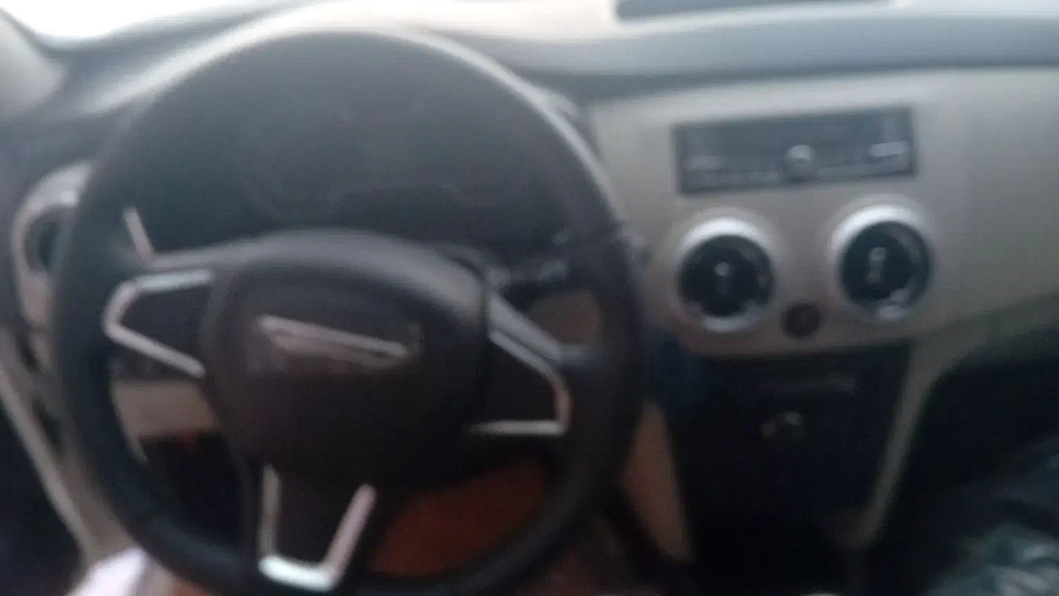 سهندsصفر|خودرو سواری و وانت|قزوین, |دیوار