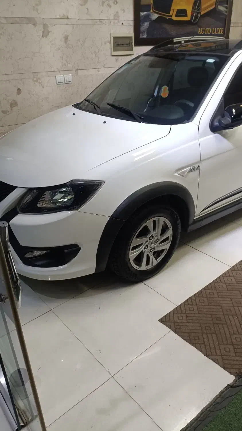 کوییک gxr فول|خودرو سواری و وانت|ساری, |دیوار