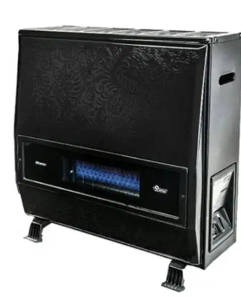 دو عدد بخاری|بخاری، هیتر، شومینه|مشگین شهر, |دیوار