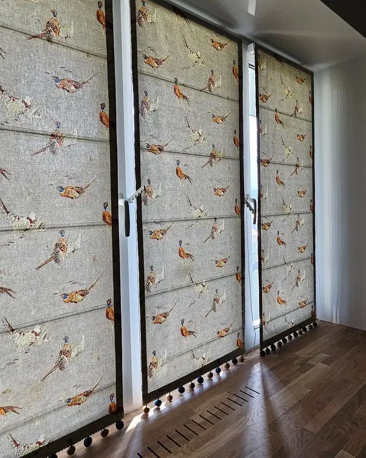 خرید پرده از تولید کننده بدون واسطه|پرده، رانر، رومیزی|ری, علایین|دیوار