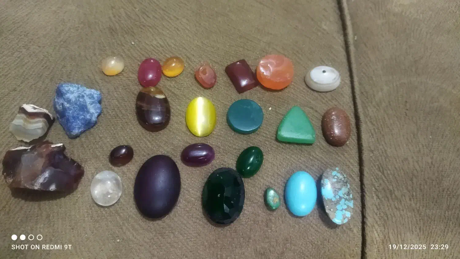 باسلام نگین انگشترفروشی|جواهرات|آمل, |دیوار