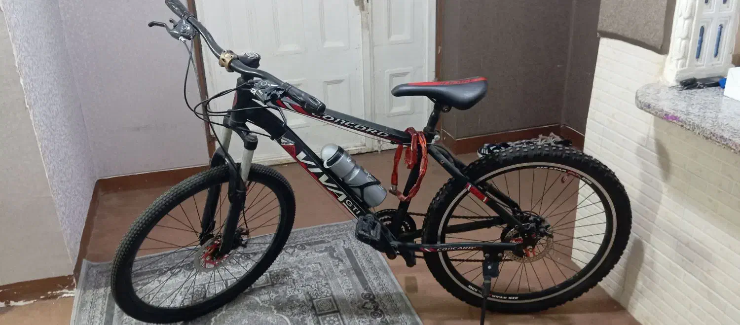 دوچرخه ویوا|دوچرخه، اسکیت، اسکوتر|چمران, |دیوار