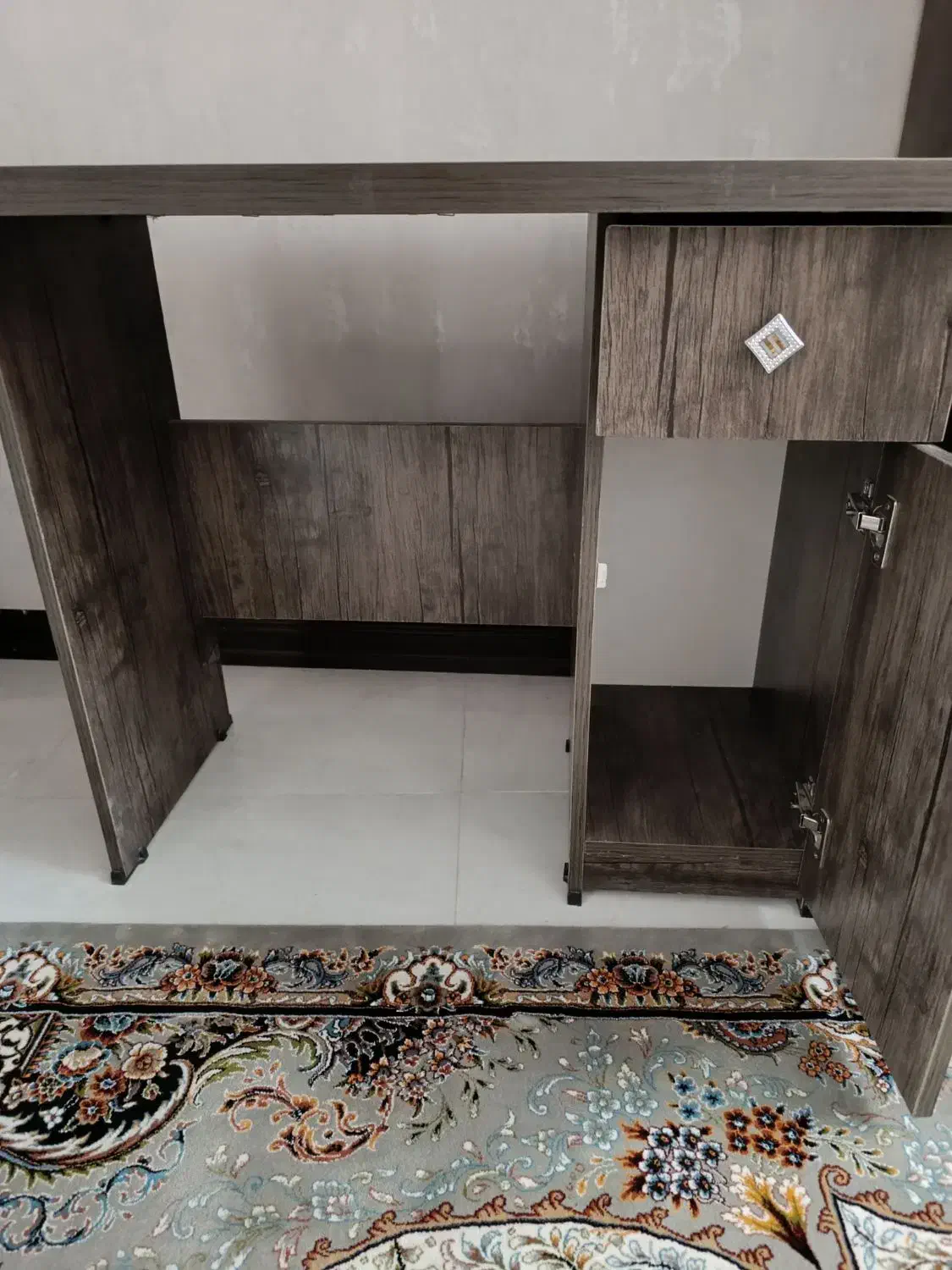 میز تحریر|میز تحریر و کامپیوتر|کاشان, فاز ۲ ناجی آباد|دیوار