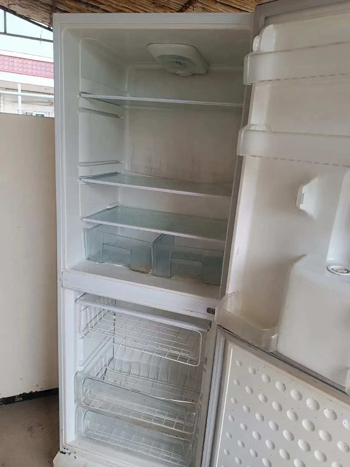 پول لازم|یخچال و فریزر|سنگدوین, |دیوار