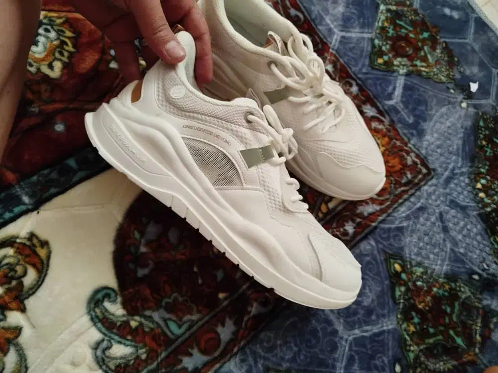 کفش 361 اورجینال اک|کیف، کفش، کمربند|دوگنبدان, |دیوار