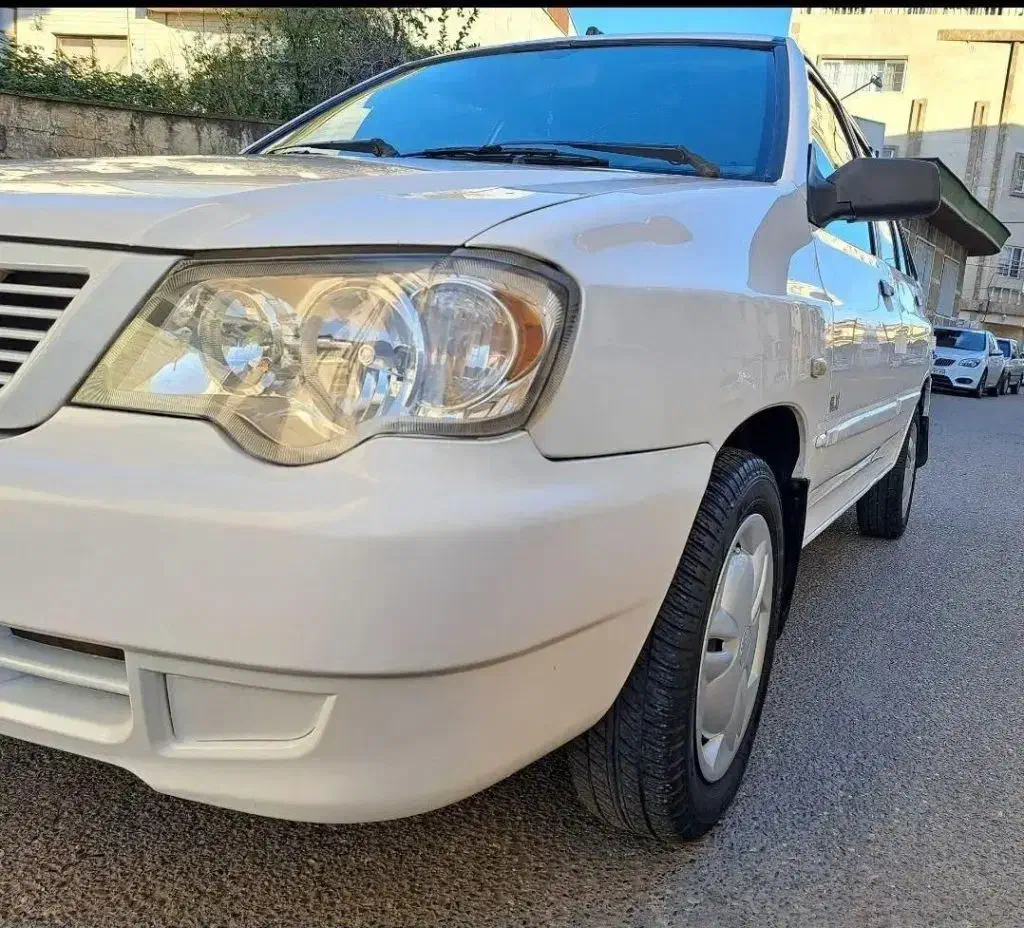 پراید132 سفید|خودرو سواری و وانت|دامغان, |دیوار