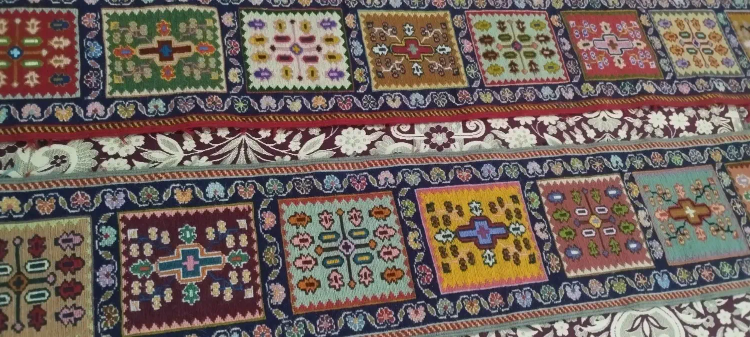 ورنی تزینی شهرستان هوراند|فرش|اهر, |دیوار