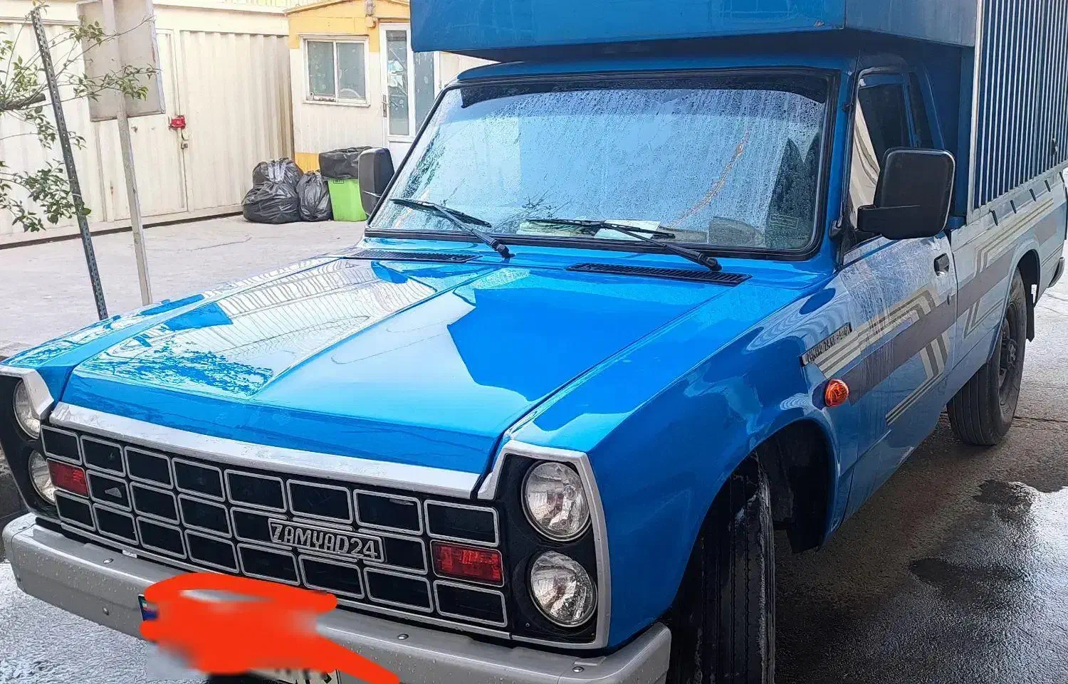 نیسان آپشنال|خودرو سواری و وانت|تهران, فردوسی|دیوار