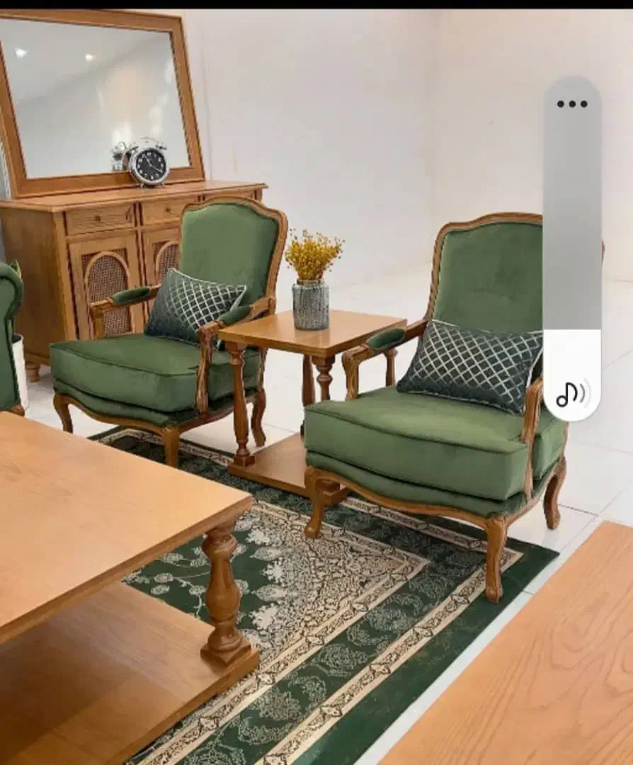 تنوع از کلاسیک تا مدرن++سلیقه همه مشتری‌ها|مبلمان خانگی و میز عسلی|رشت, شهرک قدس|دیوار