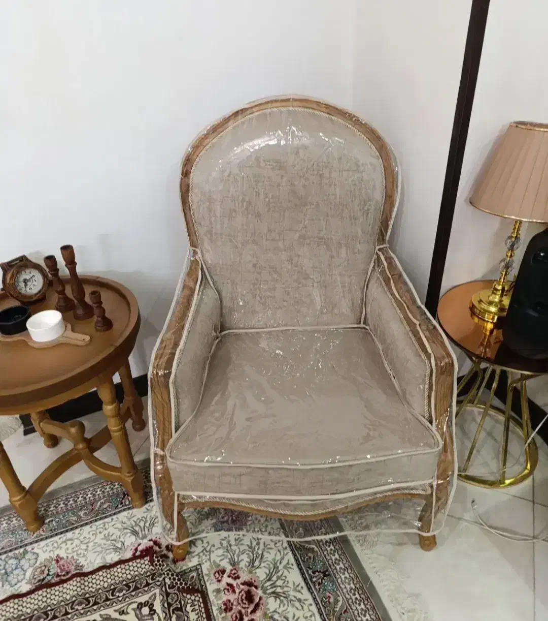 کاور مبل|خدمات پیشه و مهارت|تبریز, |دیوار