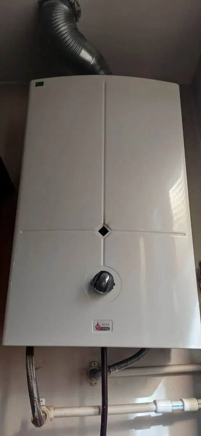 ابگرمکن دیواری|آبگرمکن، پکیج، شوفاژ|قرچک, مهدیه|دیوار