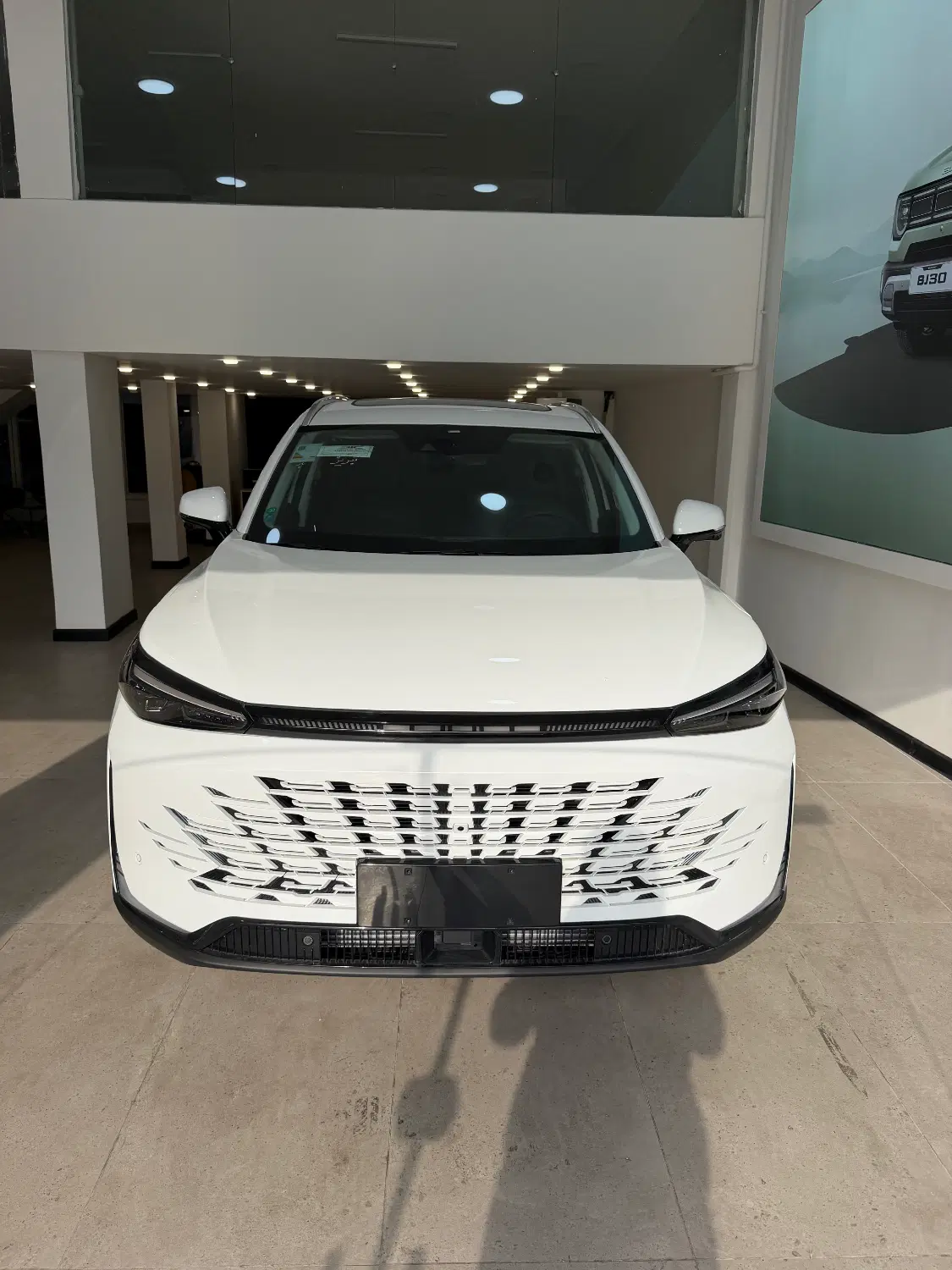 بایک x7|خودرو سواری و وانت|تبریز, |دیوار