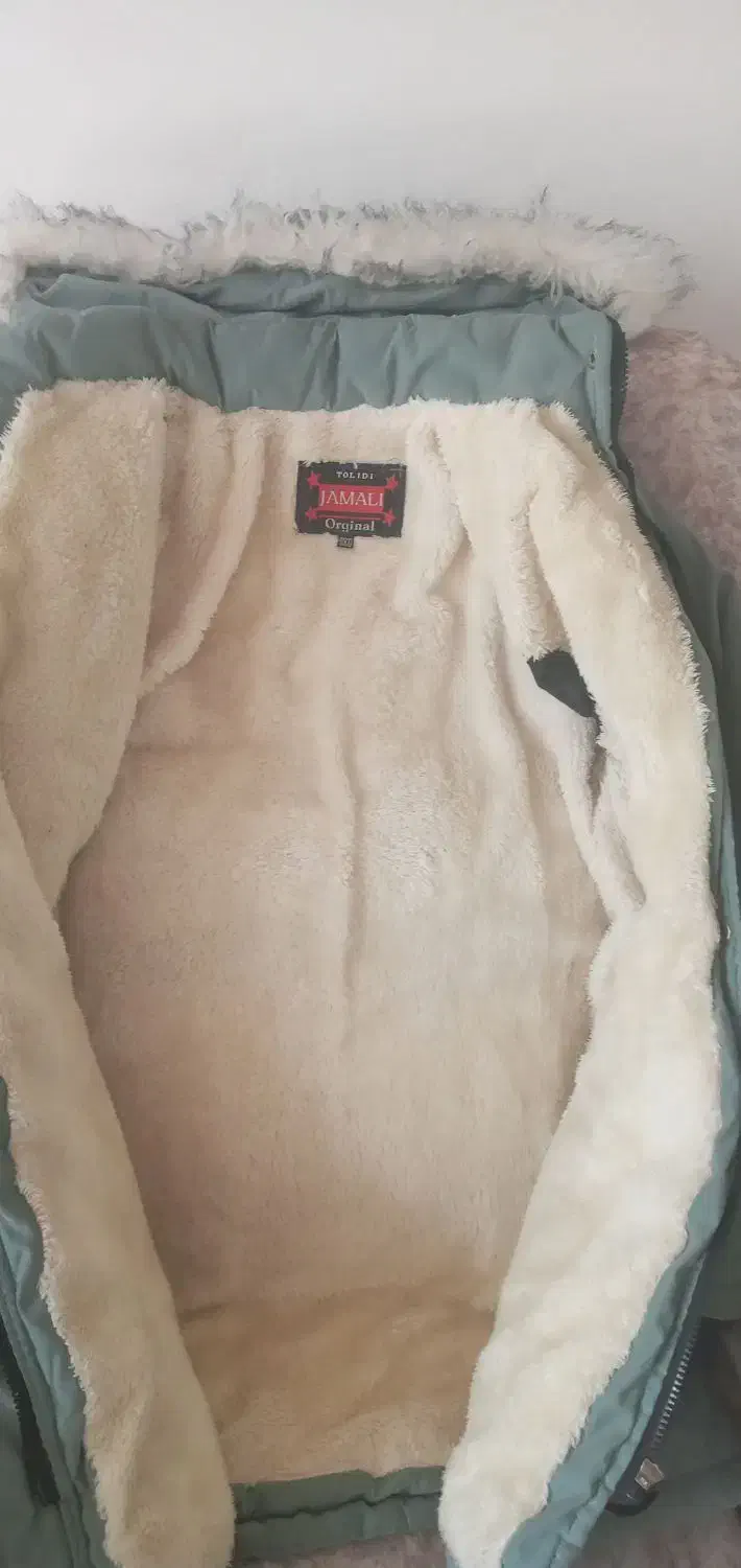 لباس کاپشن|لباس|میاندوآب, |دیوار