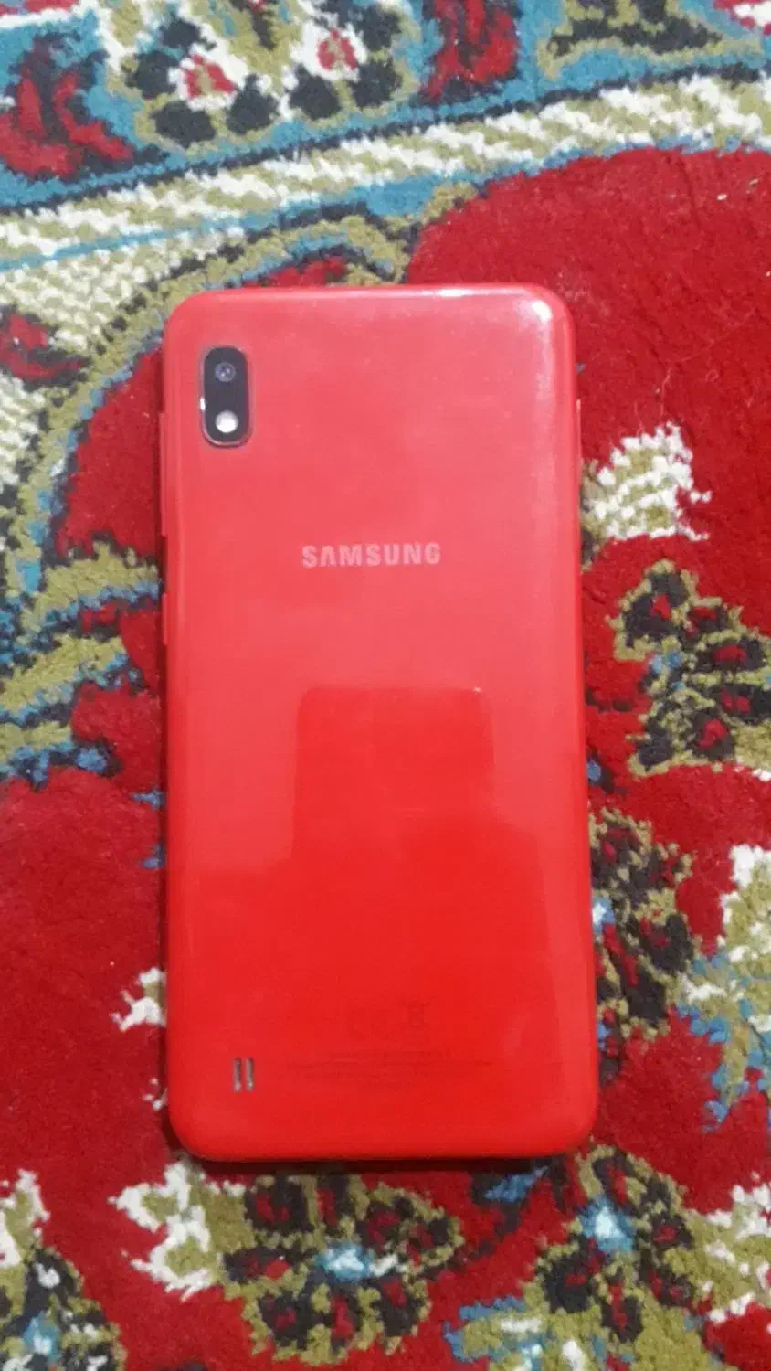 گوشیآ۱۰|موبایل|بروجرد, |دیوار