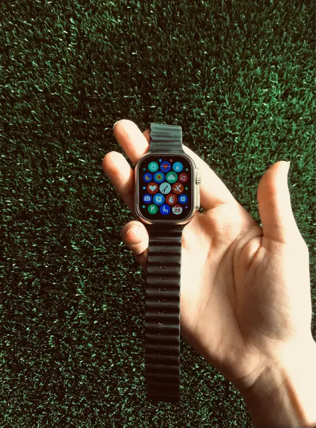 ساعت هوشمند|ساعت|ورامین, ورامین|دیوار