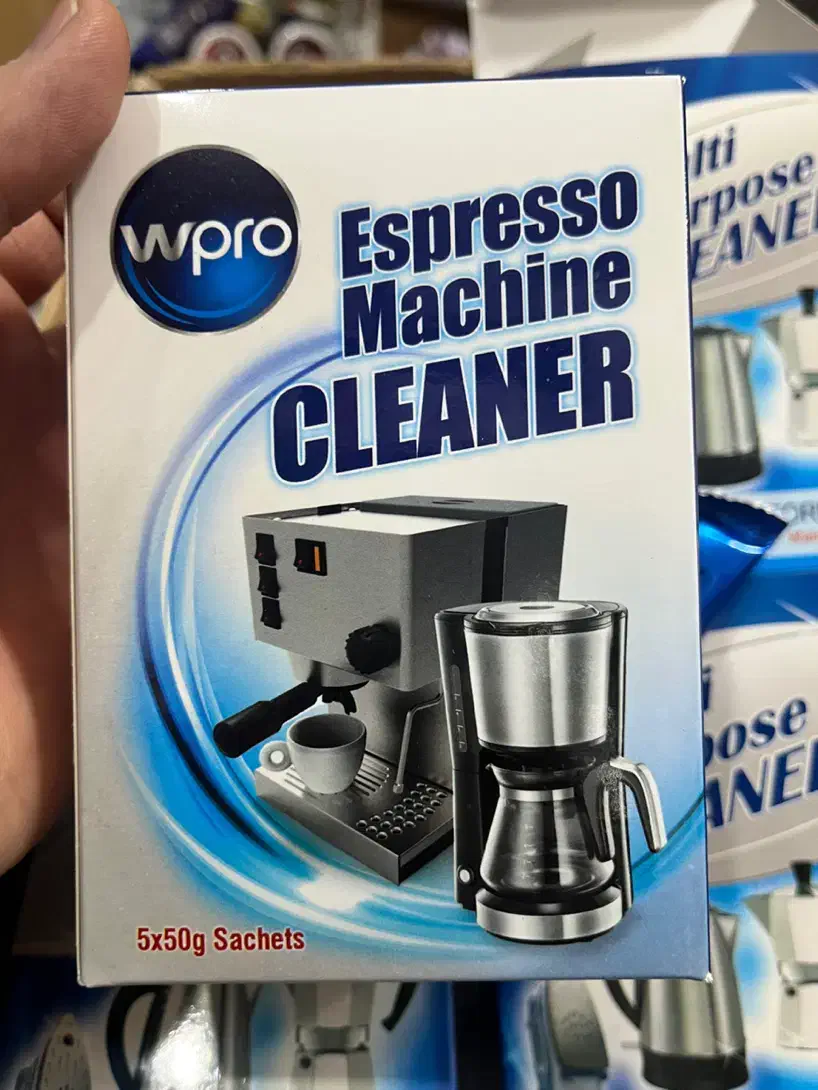 پودر جرم گیر کتری سماور اتو و دستگاه قهوه ساز|مواد شوینده و دستمال کاغذی|تهران, افسریه شمالی|دیوار