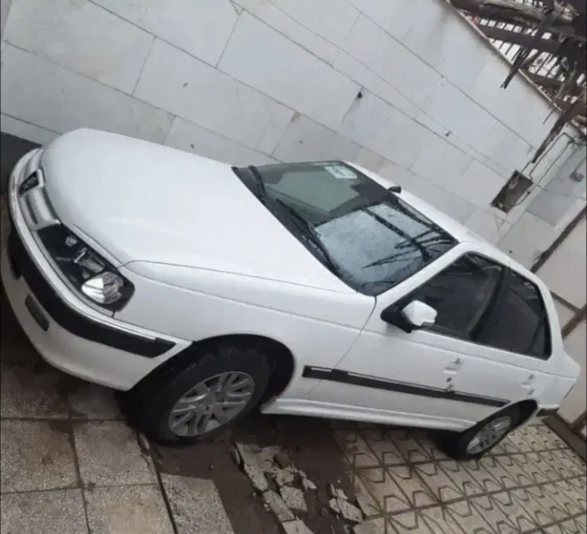 پارس فول ELX صفر کیلومتر|خودرو سواری و وانت|نیک شهر, |دیوار