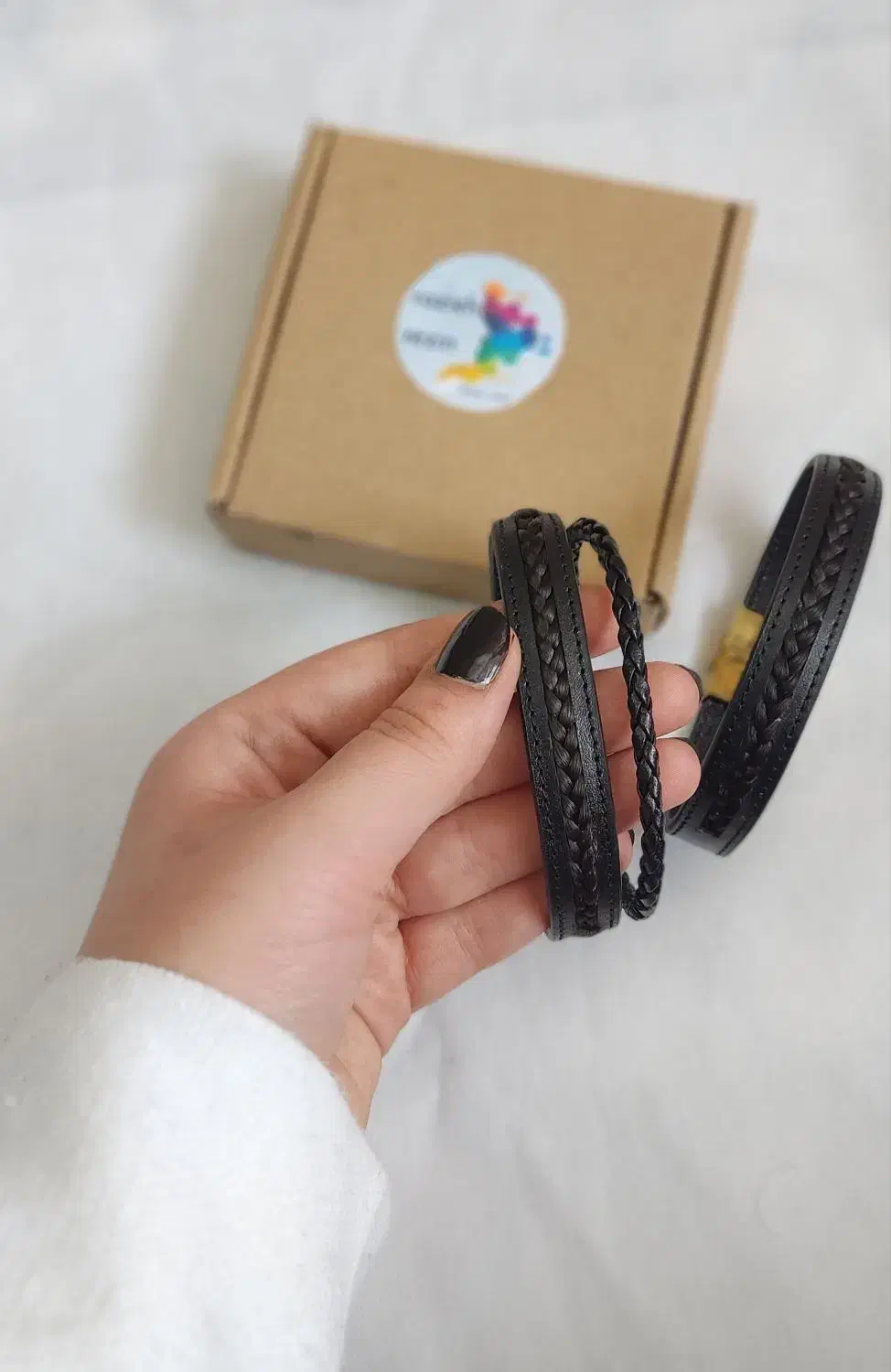 دستبند موی یار|بدلیجات|کرمان, |دیوار