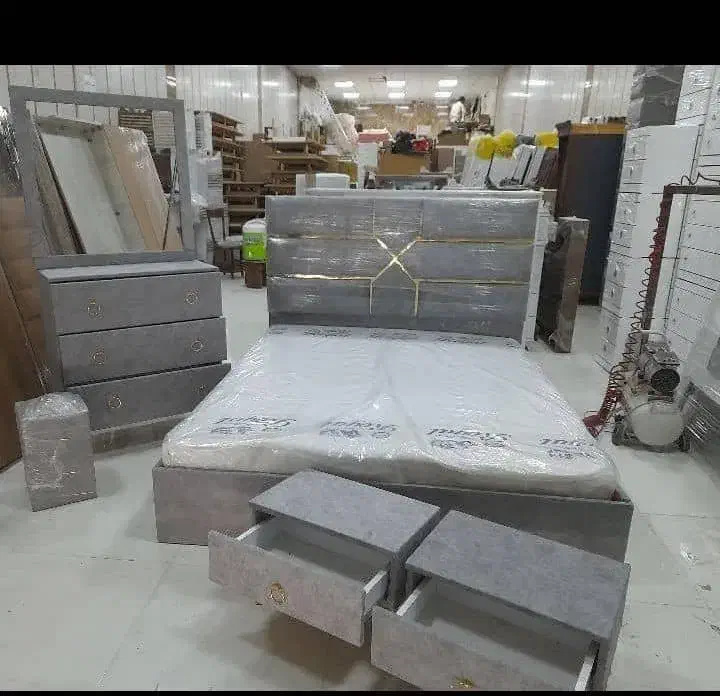 تولید و پخش انواع سرویس خواب ،تخت،کمد،تشک|تخت و سرویس خواب|سمنان, |دیوار