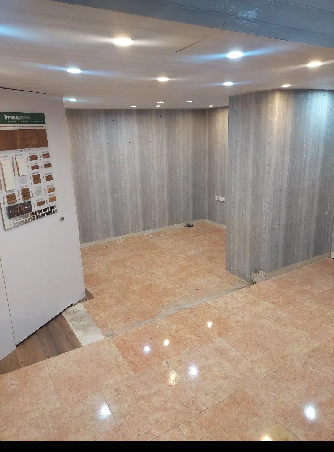 اجاره مغازه سوییت راهجدا ۴۵ تختی بر اصلی سرخبنده|اجارهٔ مغازه و غرفه|رشت, سعدی (تختی)|دیوار