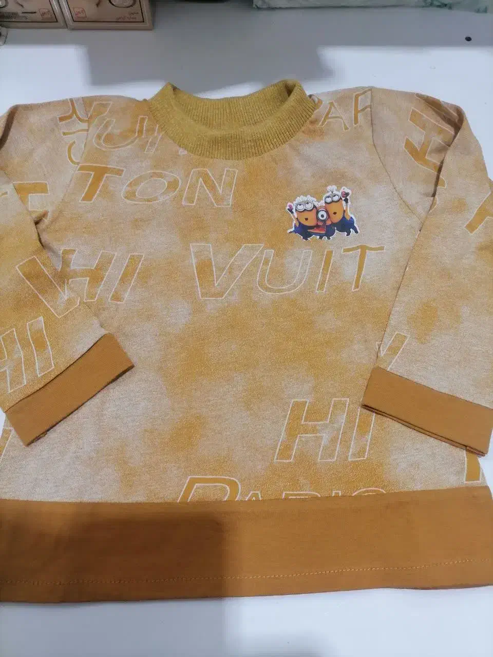 لباس و شلوار و کلاه بچه گانه|کفش و لباس بچه|یزد, |دیوار