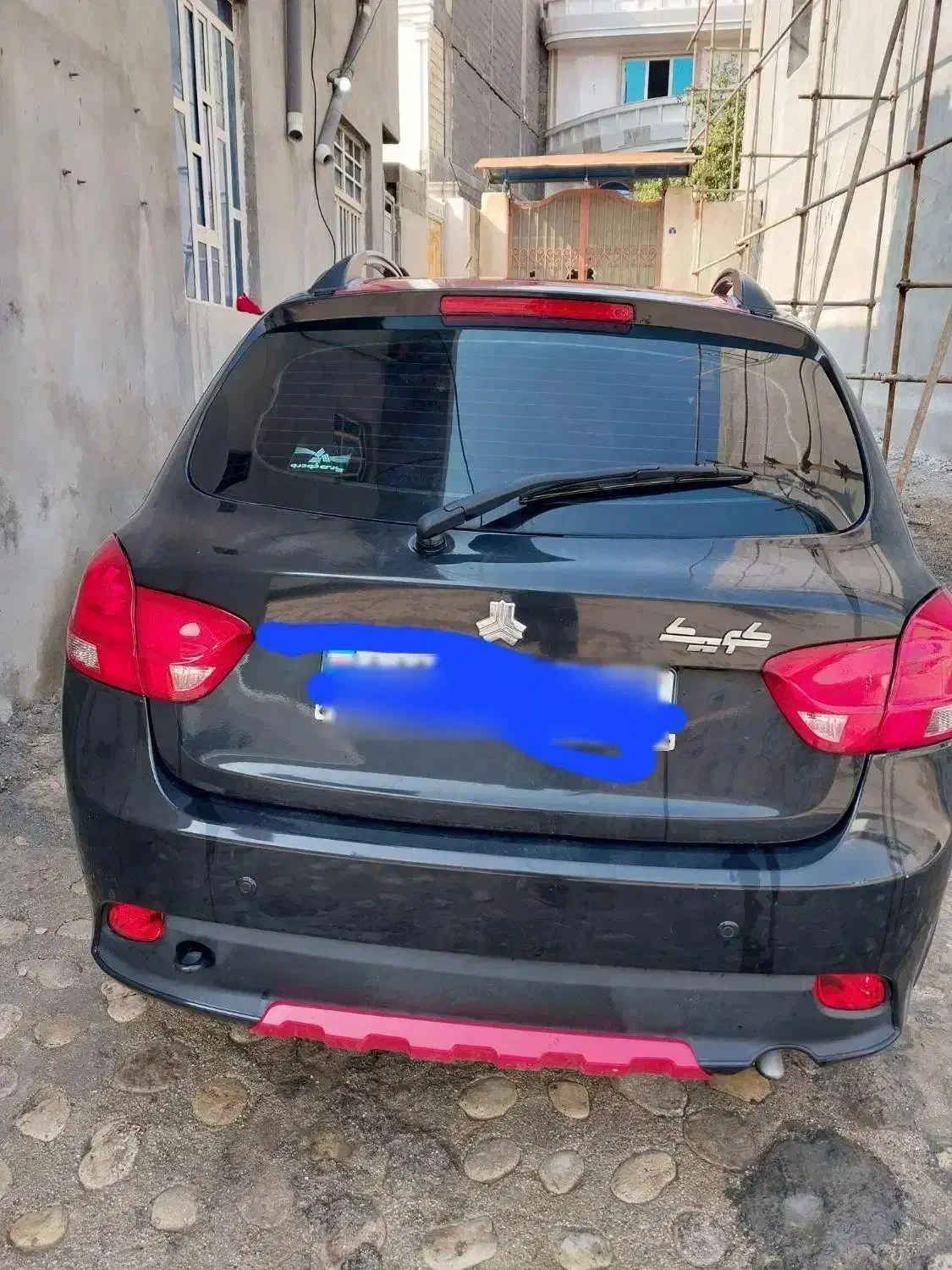 کوییک 401|خودرو سواری و وانت|بوشهر, |دیوار