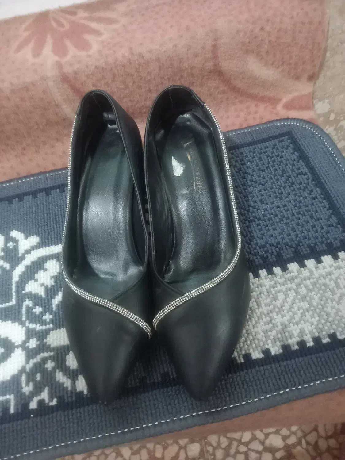 کفش سایز۴۰|کیف، کفش، کمربند|قم, وادی السلام|دیوار