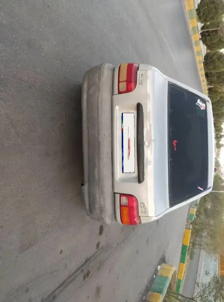 ماشین پراید|خودرو سواری و وانت|خاش, |دیوار