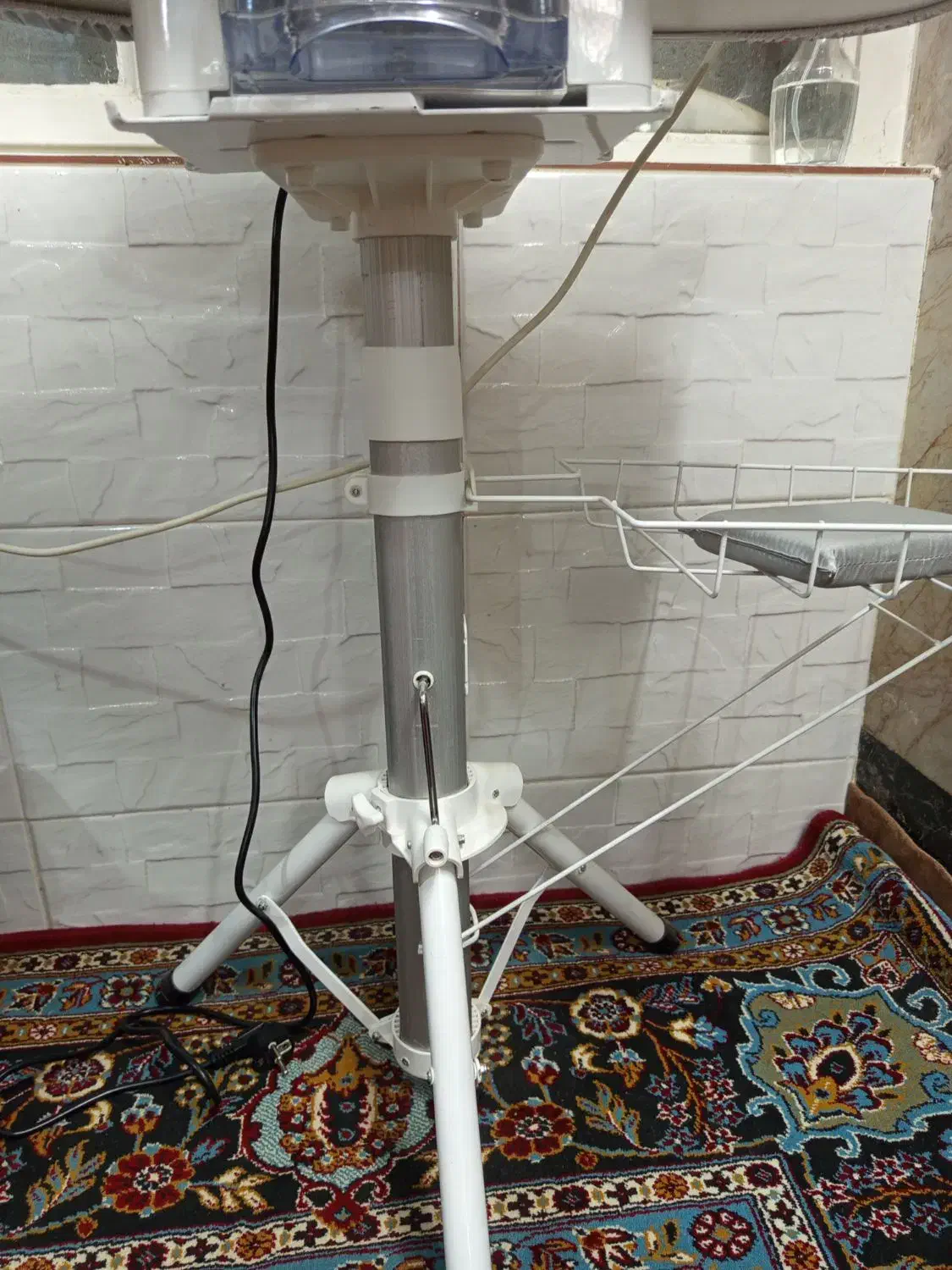 اتو پرس خانگی|اتو و لوازم اتو|مشهد, شهید آوینی|دیوار