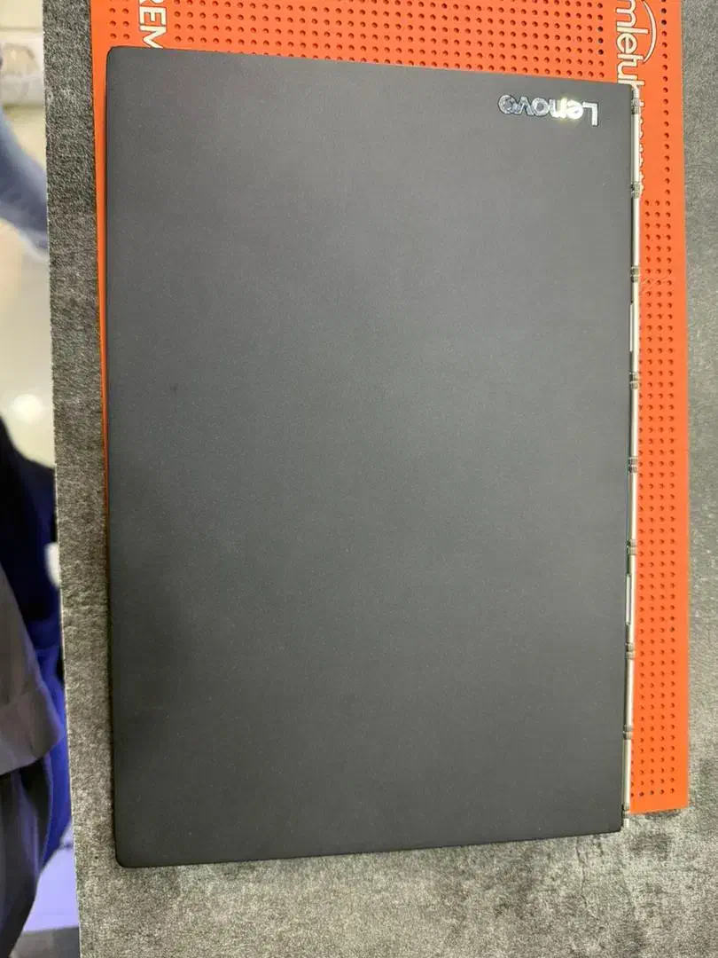 لپ تاپ Lenovo Yoga بسیار تمیز با شرایط اقساطی|رایانه همراه|اصفهان, مفتح|دیوار