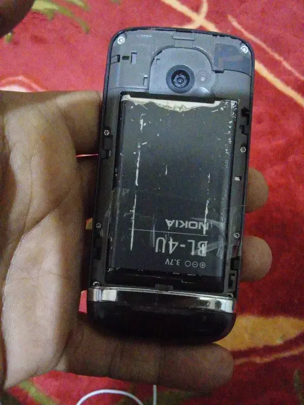 نوکیا لمسی|موبایل|محمدیه-قزوین, |دیوار