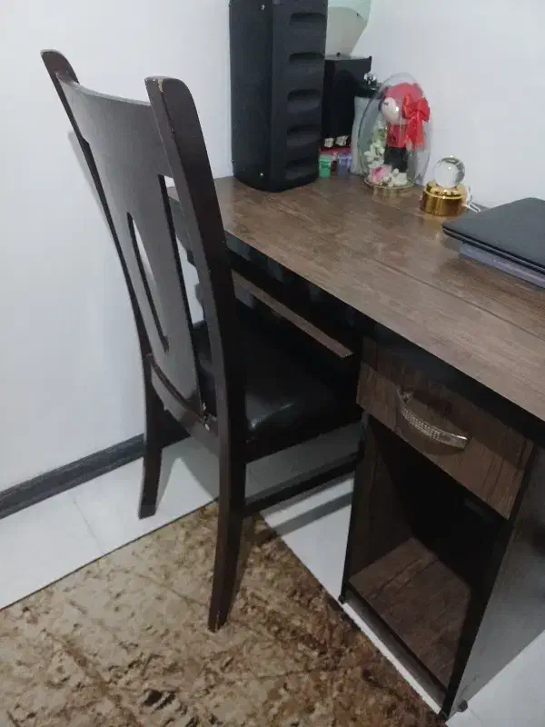 میز کامپیوتر/تحریر|میز تحریر و کامپیوتر|صفادشت, |دیوار