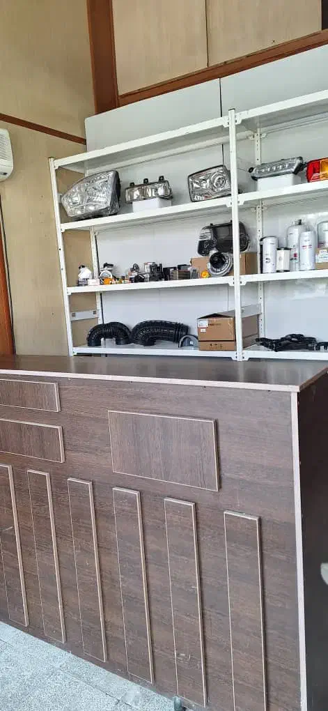 لوازم یدکی فوتون کشنده ۴۳۰ ، ۴۲۰ ، ۴۶۰|قطعات یدکی و لوازم جانبی|چهاردانگه (تهران), |دیوار