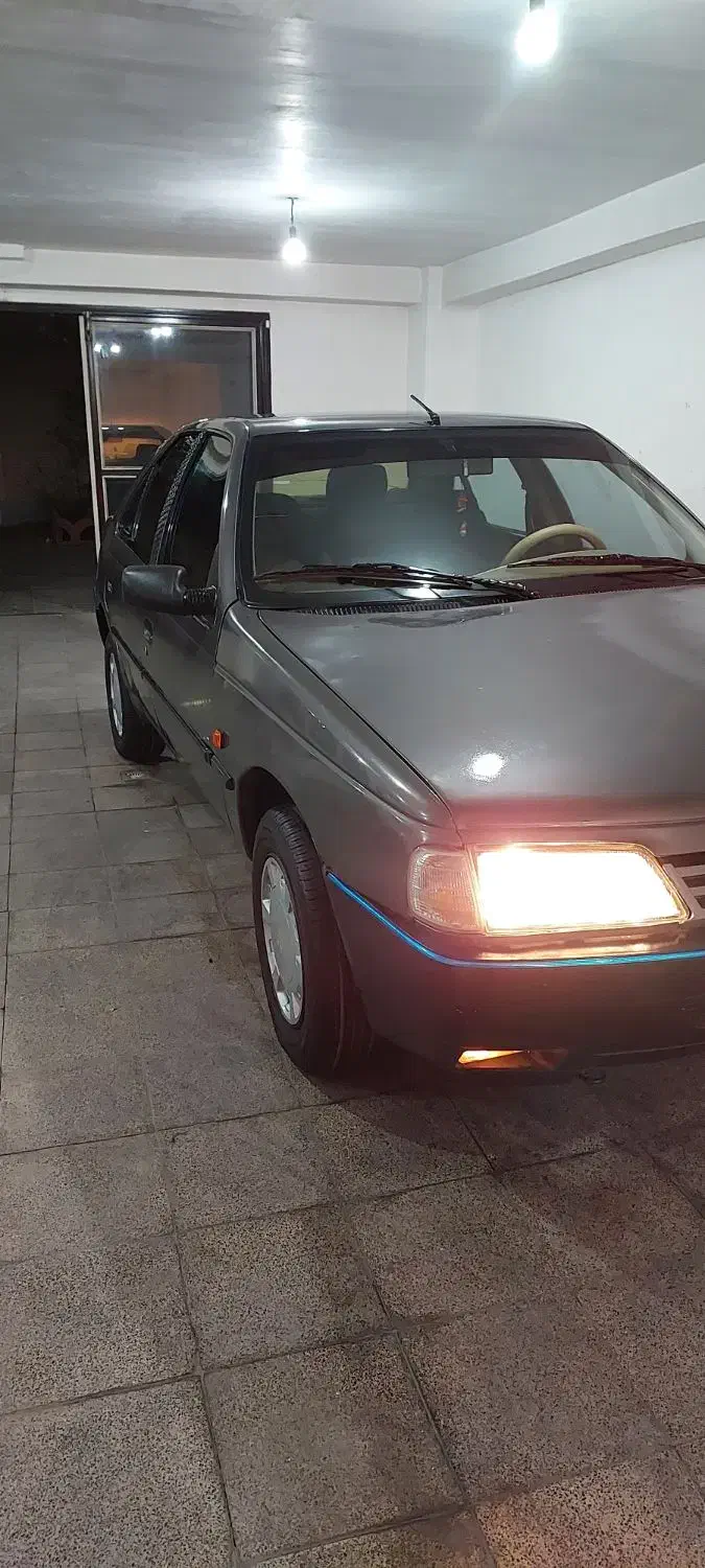 روآ دوگانه کم کارکرد خانگی بدون آفتاب سوختگی|خودرو سواری و وانت|تبریز, |دیوار