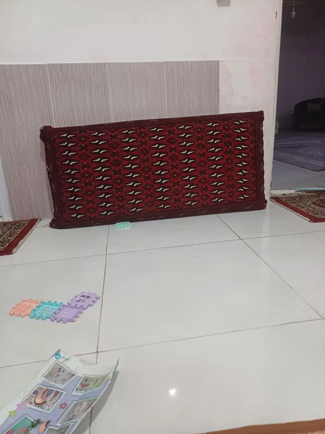 پشتی سالم|پشتی|مشهد, امیرآباد|دیوار