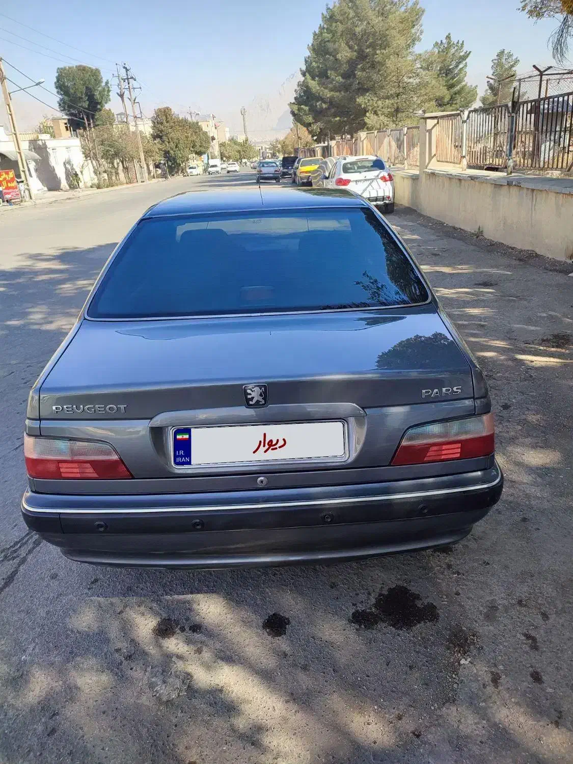 ماشین|خودرو سواری و وانت|کرمانشاه, |دیوار