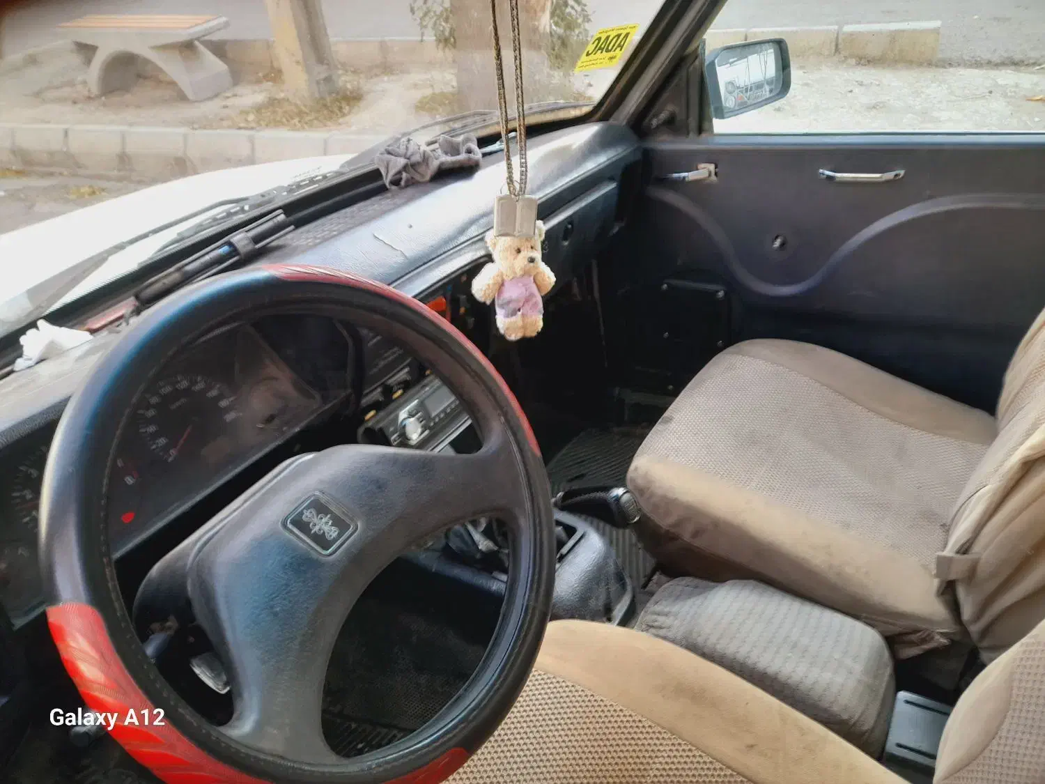 سواری وانت|خودرو سواری و وانت|چناران, |دیوار