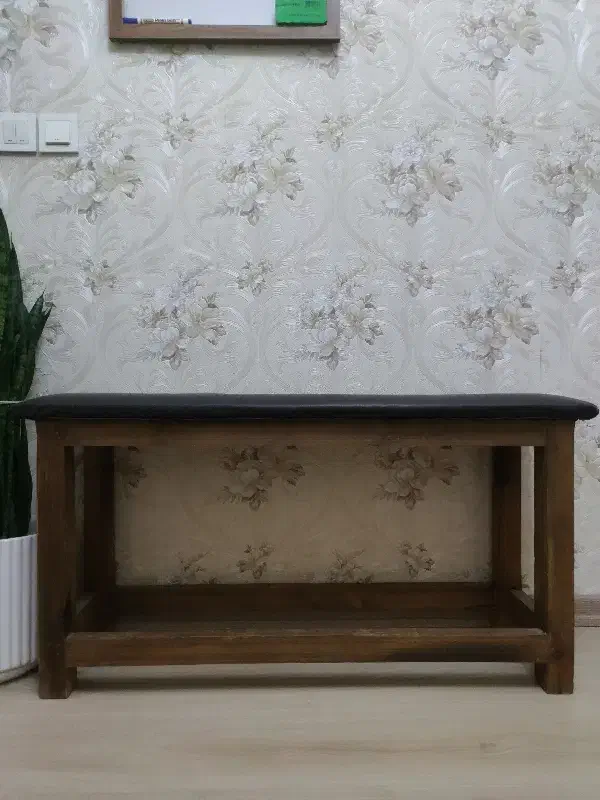 نیمکت چوبی|صندلی و نیمکت|تبریز, |دیوار