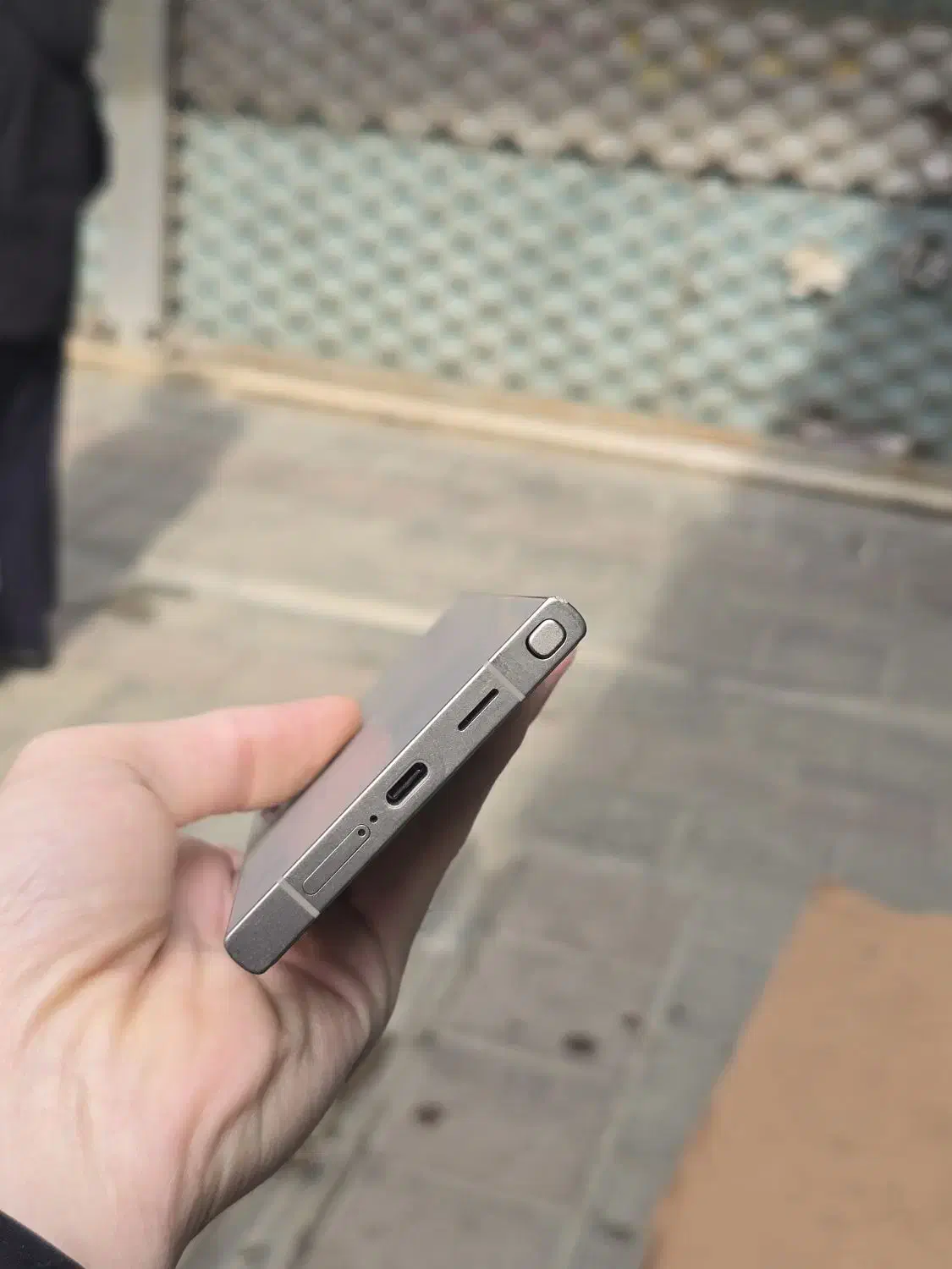 گوشی سامسونگs24ultra|موبایل|اشنویه, |دیوار