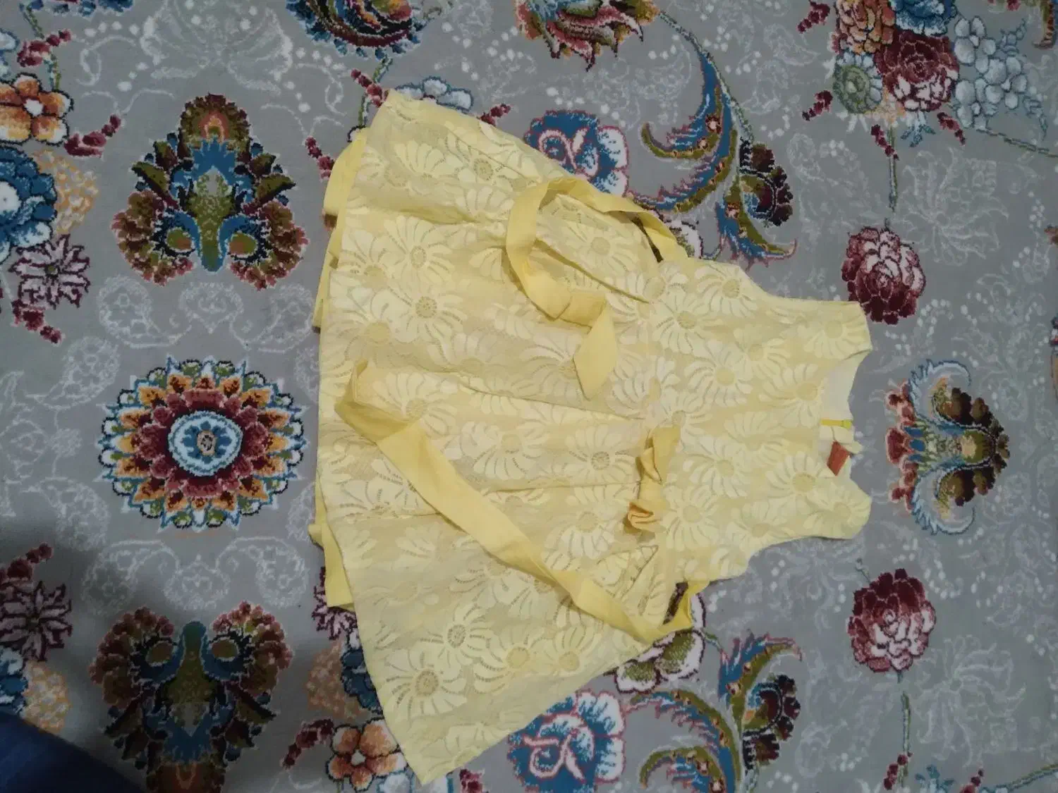 لباس دخترانه|لباس|کامیاران, |دیوار