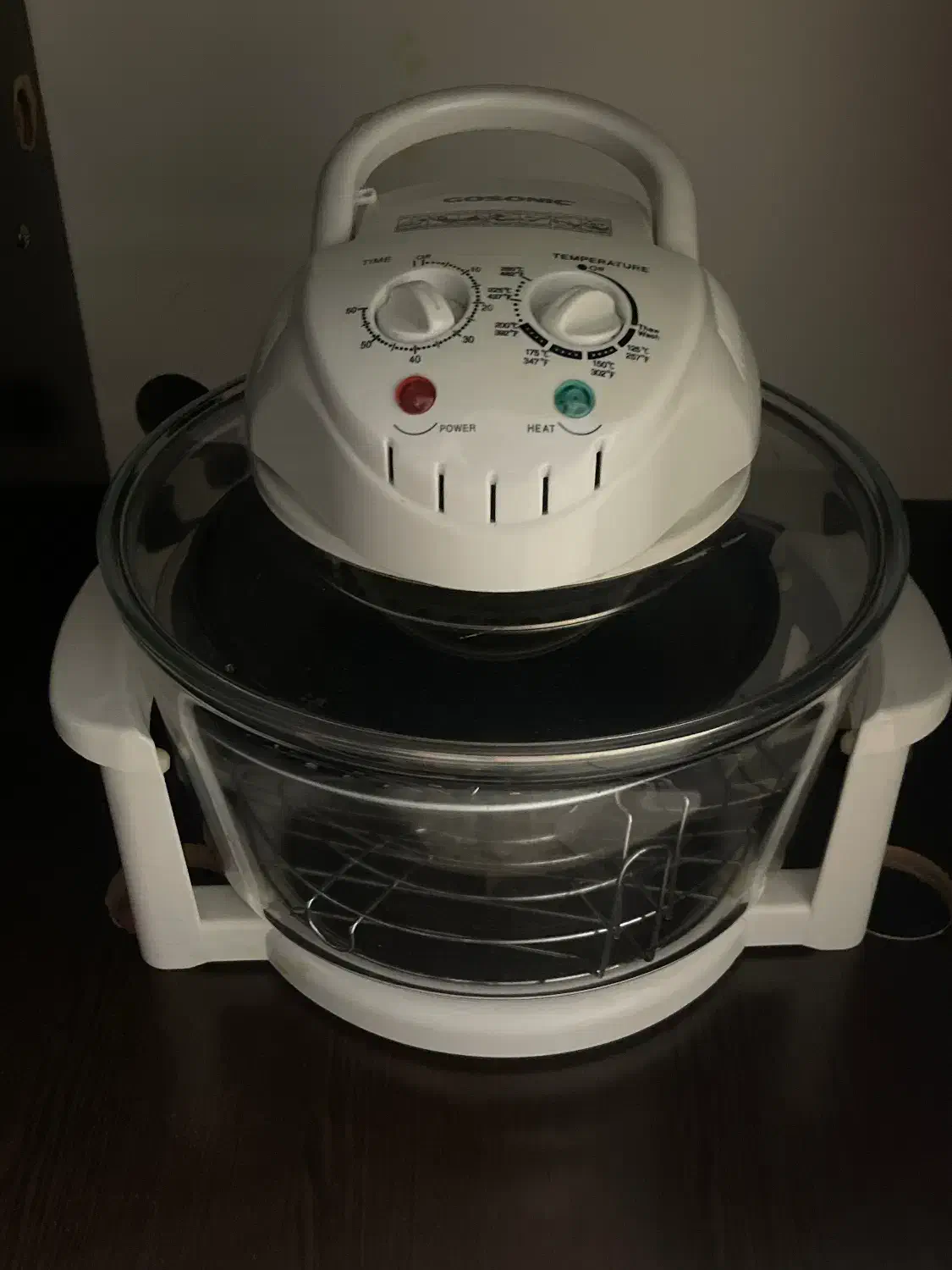 هوا پز|ظروف پختوپز|شهرکرد, |دیوار