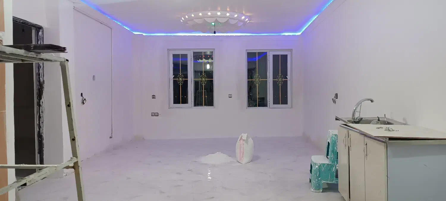 قلعه. دوطبقه|فروش خانه و ویلا|قروه, |دیوار