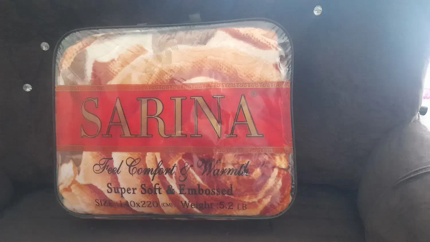 پتوی خواب گلبافت تک نفره|رختخواب، بالش، پتو|کرمان, |دیوار