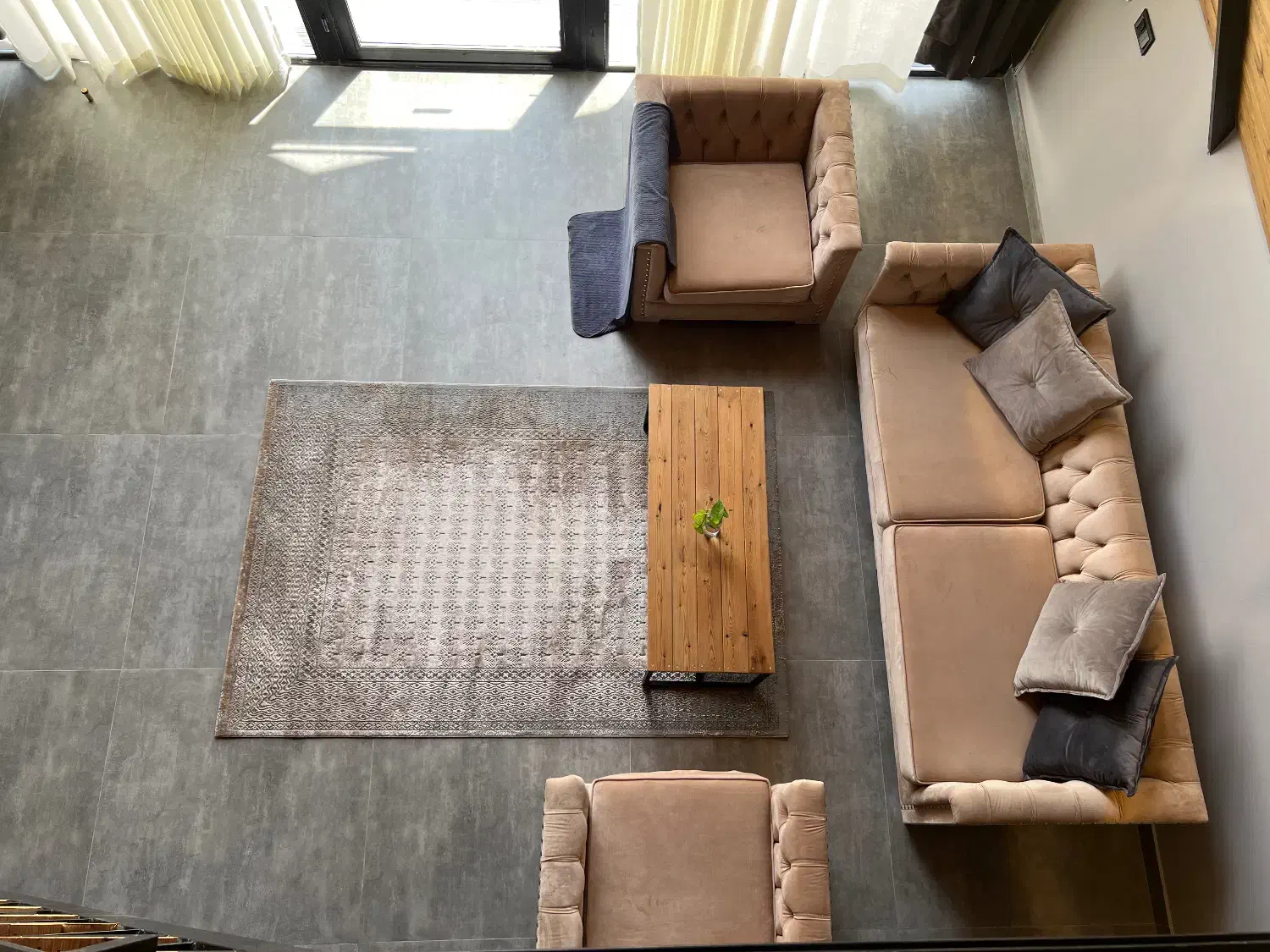 اجاره ویلا روزانه|اجارهٔ کوتاه‌مدت ویلا و باغ|لواسان, |دیوار