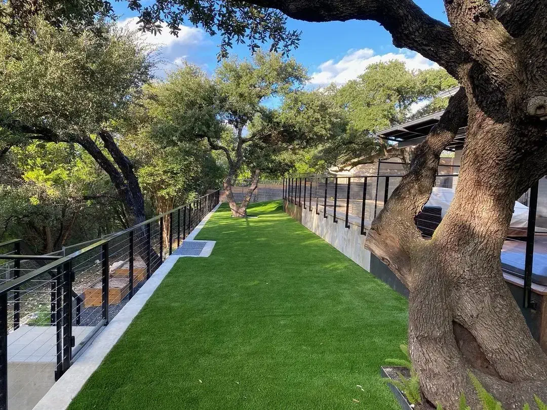 چمن مصنوعی تزئینی و ورزشی با نازلترین قیمت ها|خدمات باغبانی و درختکاری|کرج, شهرک امیر المومنین|دیوار