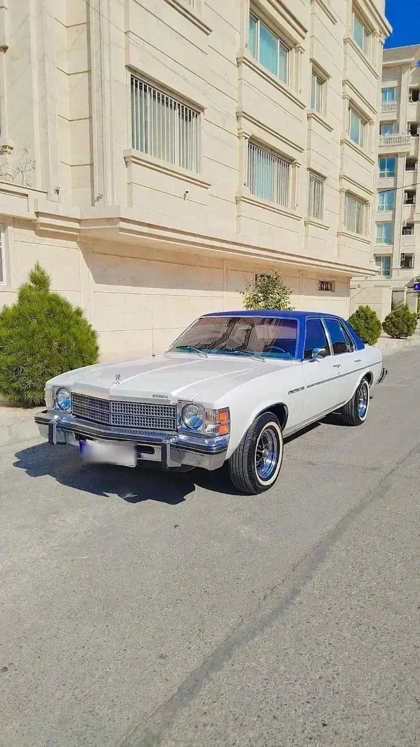 بیوک b3|خودرو کلاسیک|تهران, شمیراننو|دیوار