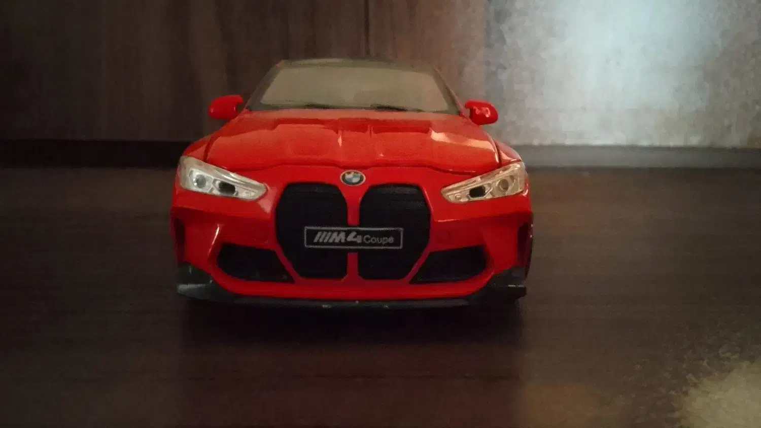 ماشین اهنی BMV.|اسباب‌‌بازی|دماوند, گیلاوند|دیوار