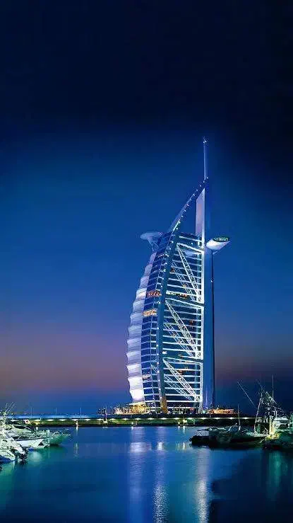 تور دبی 5روزه|تور و چارتر|تهران, علم و صنعت|دیوار