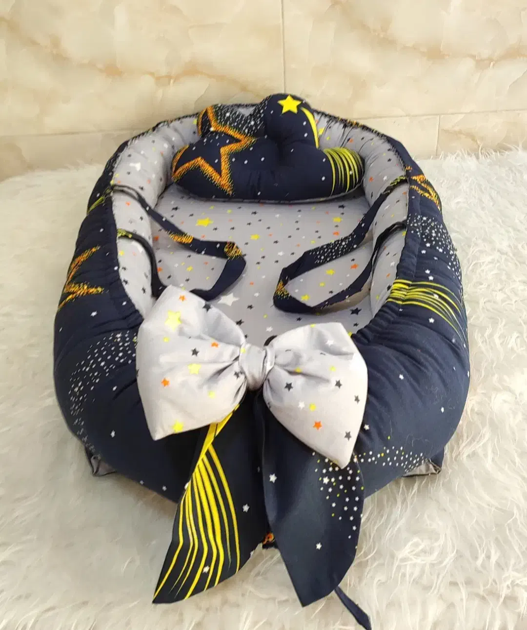 گهواره اسپورت نوزادی|اسباب و اثاث بچه|ارومیه, |دیوار