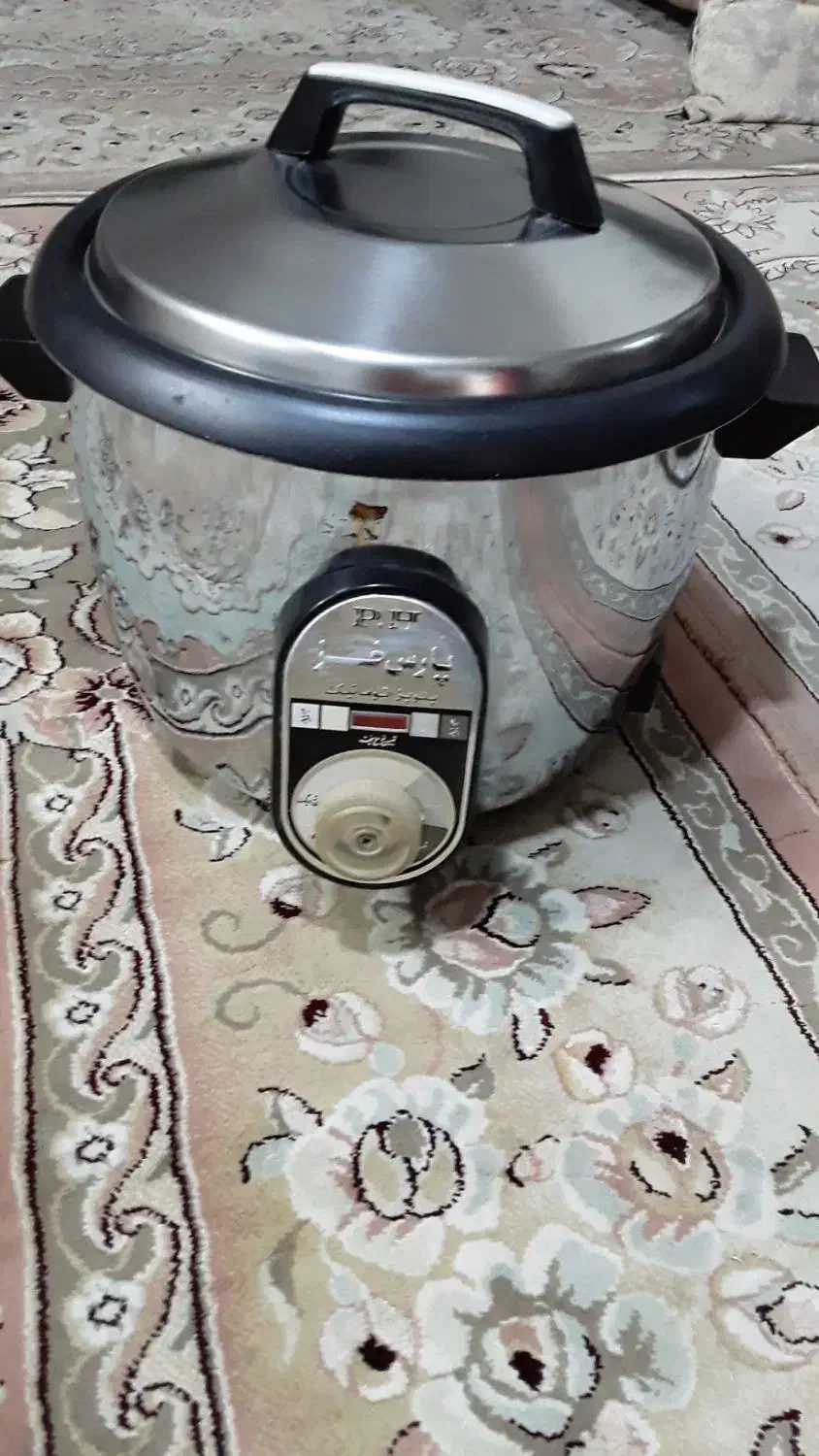 پلوپز|اجاق گاز و لوازم برقی پخت‌وپز|تربت جام, میان جام|دیوار